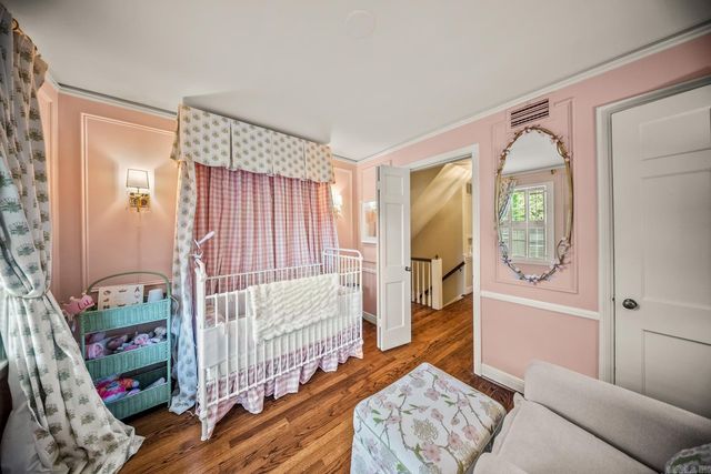 205 Normandy Road, Little Rock, AR 72207