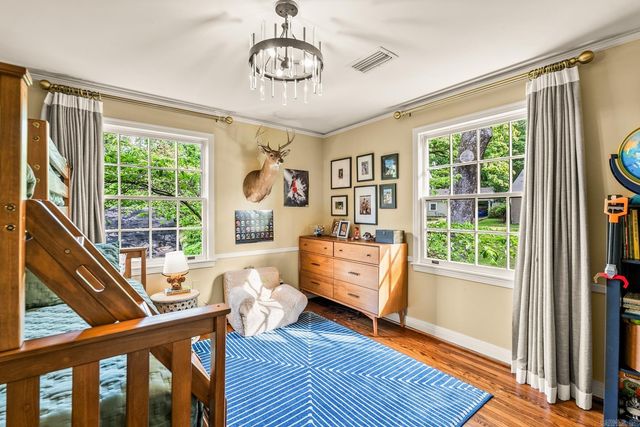 205 Normandy Road, Little Rock, AR 72207