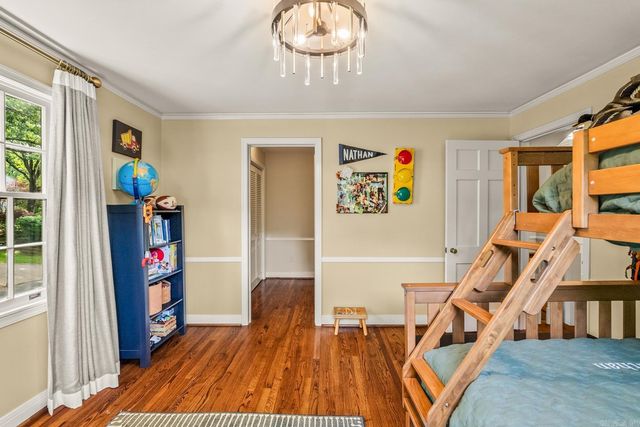 205 Normandy Road, Little Rock, AR 72207