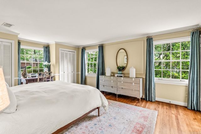 205 Normandy Road, Little Rock, AR 72207