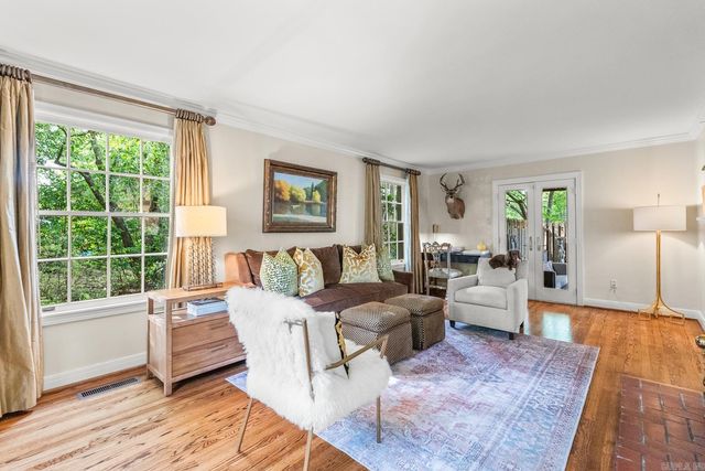 205 Normandy Road, Little Rock, AR 72207