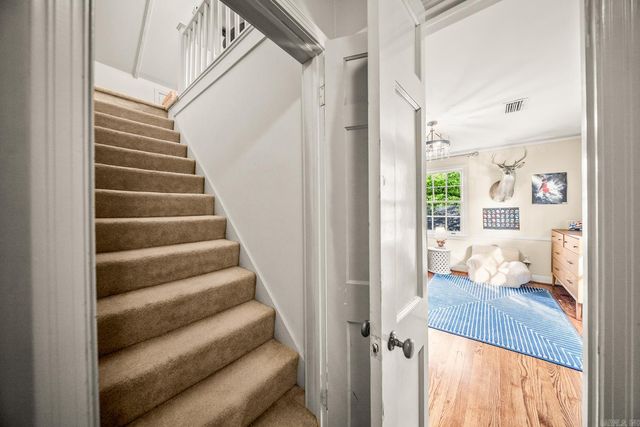 205 Normandy Road, Little Rock, AR 72207