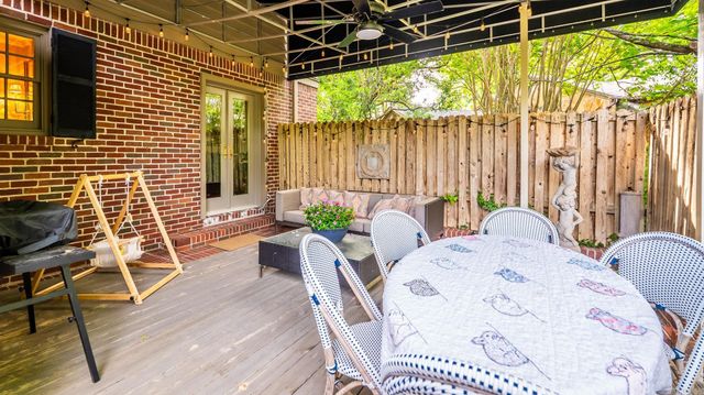 205 Normandy Road, Little Rock, AR 72207