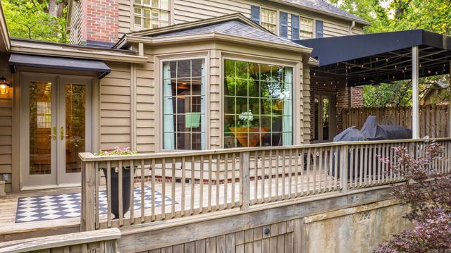 205 Normandy Road, Little Rock, AR 72207