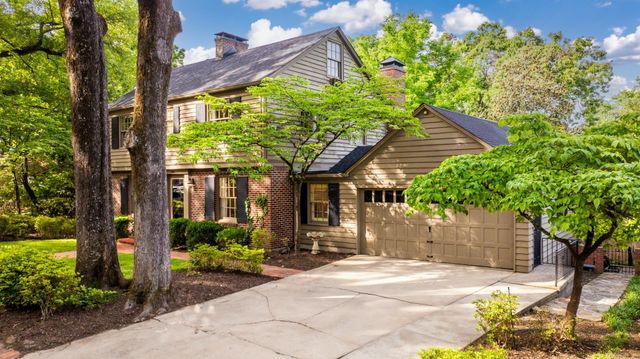 205 Normandy Road, Little Rock, AR 72207