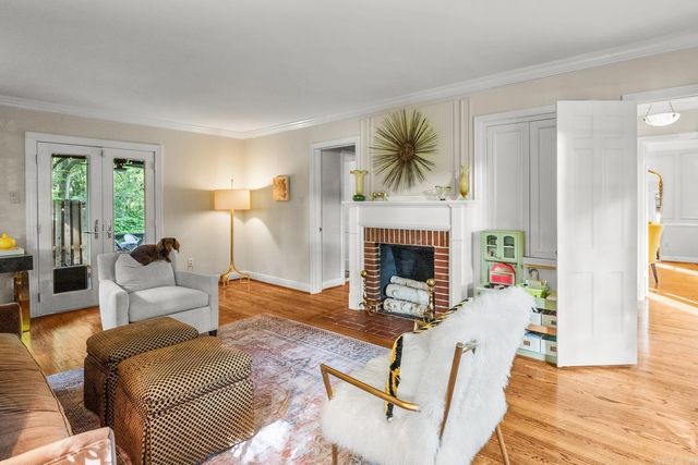 205 Normandy Road, Little Rock, AR 72207