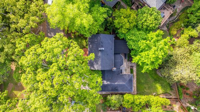 205 Normandy Road, Little Rock, AR 72207