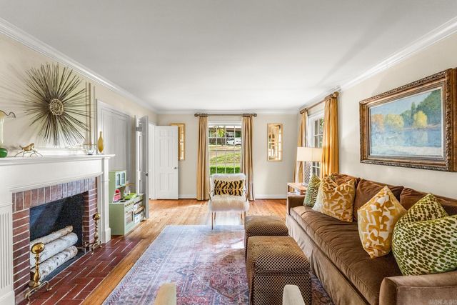 205 Normandy Road, Little Rock, AR 72207