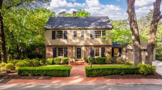 205 Normandy Road, Little Rock, AR 72207