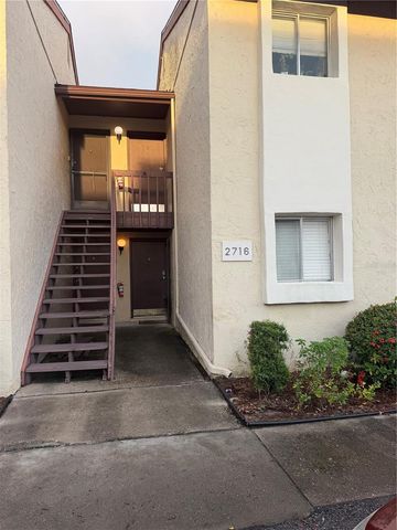 2716 HIDDEN LAKE BOULEVARD C, Sarasota, FL 34237