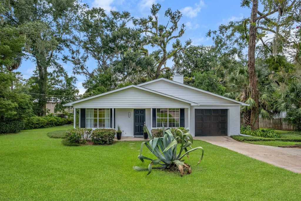1046 Holland Drive, Tallahassee, FL 32301