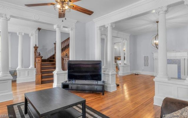 217 S Armistead AVE, Hampton, VA 23669