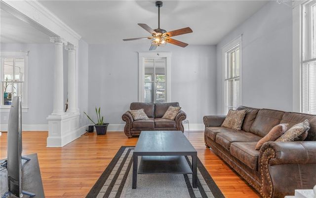 217 S Armistead AVE, Hampton, VA 23669