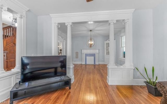 217 S Armistead AVE, Hampton, VA 23669