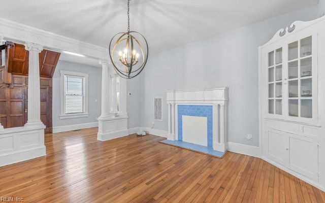 217 S Armistead AVE, Hampton, VA 23669