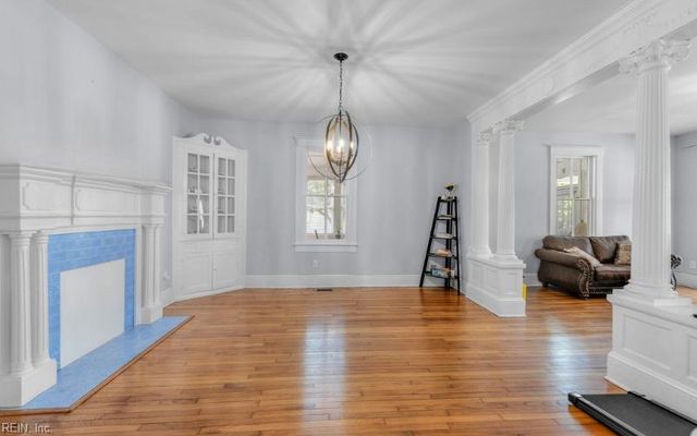 217 S Armistead AVE, Hampton, VA 23669