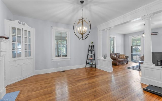 217 S Armistead AVE, Hampton, VA 23669