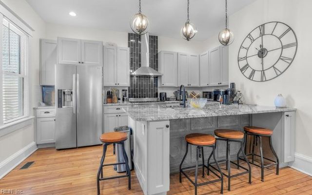 217 S Armistead AVE, Hampton, VA 23669