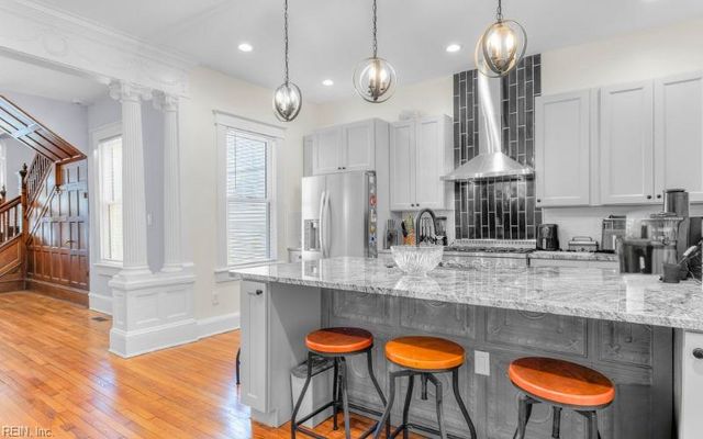 217 S Armistead AVE, Hampton, VA 23669