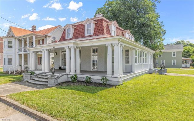 217 S Armistead AVE, Hampton, VA 23669
