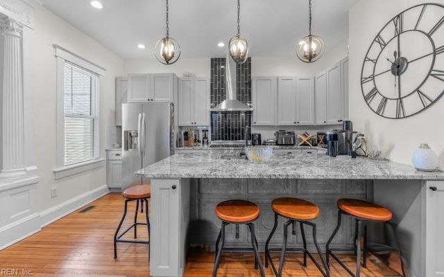 217 S Armistead AVE, Hampton, VA 23669