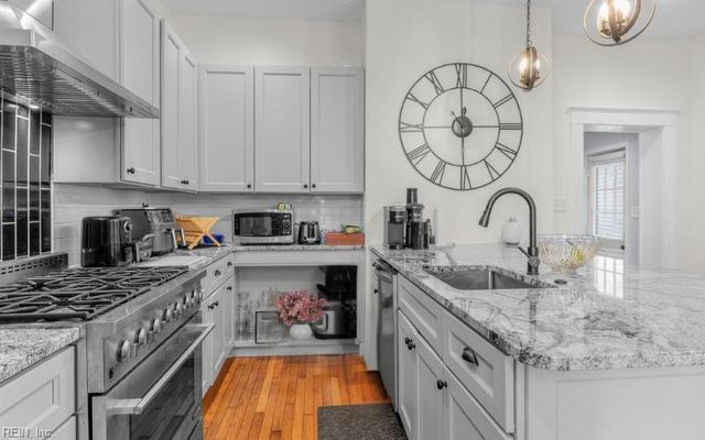 217 S Armistead AVE, Hampton, VA 23669