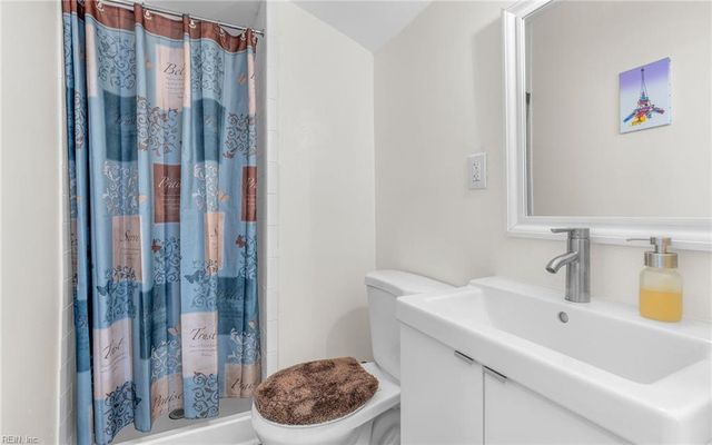 217 S Armistead AVE, Hampton, VA 23669