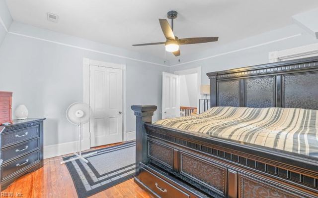 217 S Armistead AVE, Hampton, VA 23669