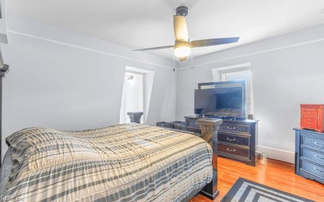 217 S Armistead AVE, Hampton, VA 23669
