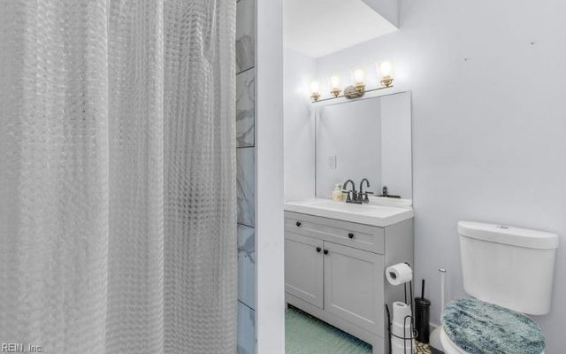 217 S Armistead AVE, Hampton, VA 23669