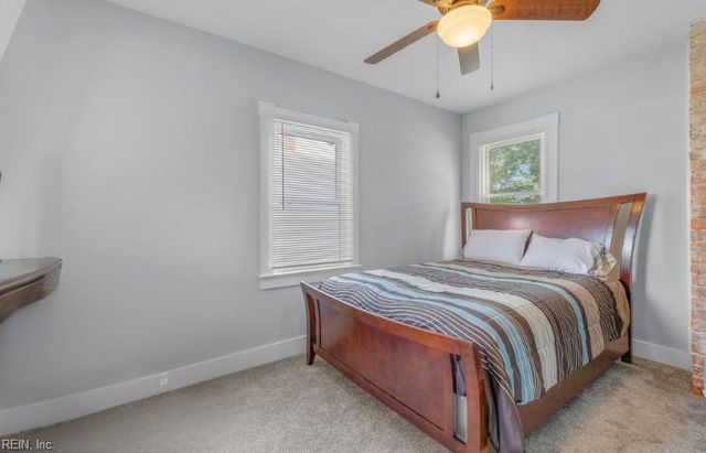 217 S Armistead AVE, Hampton, VA 23669