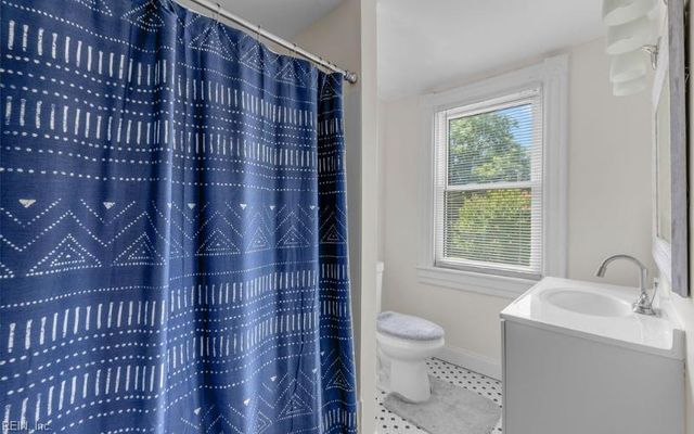 217 S Armistead AVE, Hampton, VA 23669
