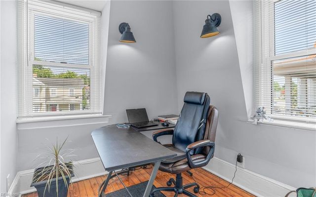 217 S Armistead AVE, Hampton, VA 23669
