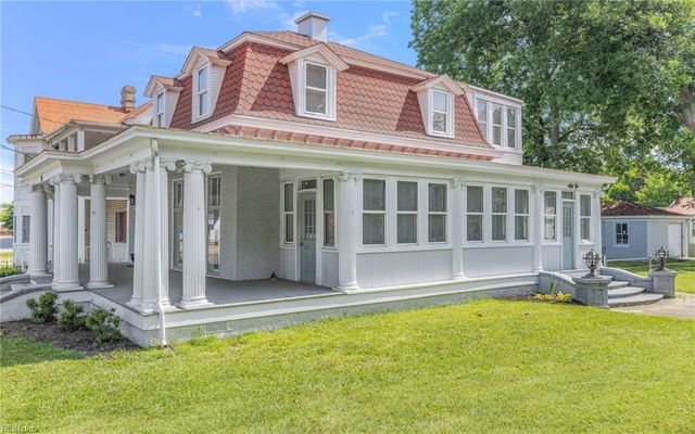 217 S Armistead AVE, Hampton, VA 23669