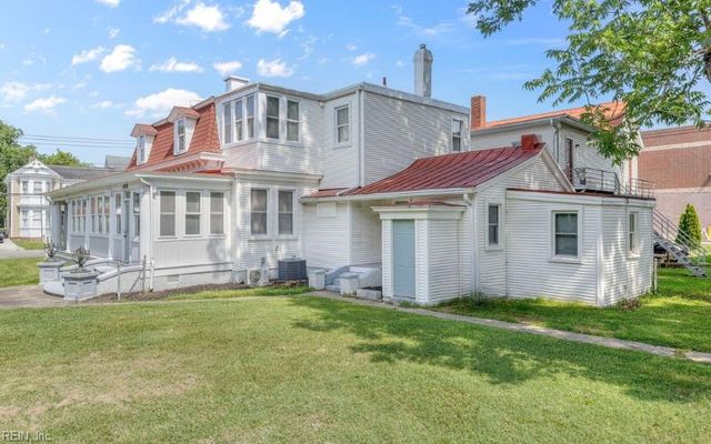 217 S Armistead AVE, Hampton, VA 23669