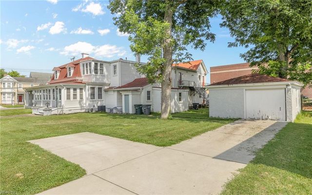 217 S Armistead AVE, Hampton, VA 23669