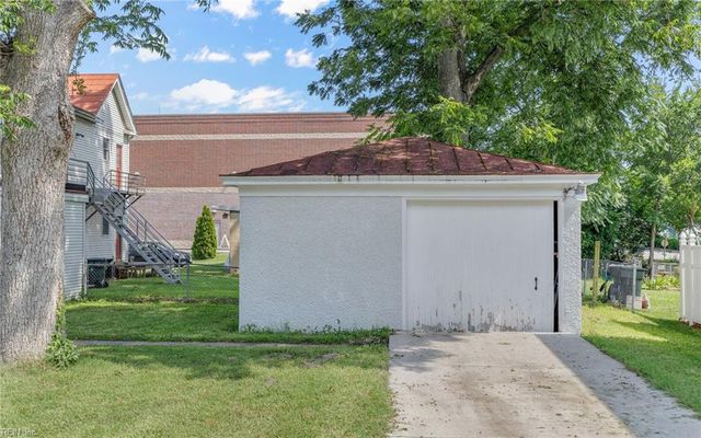 217 S Armistead AVE, Hampton, VA 23669