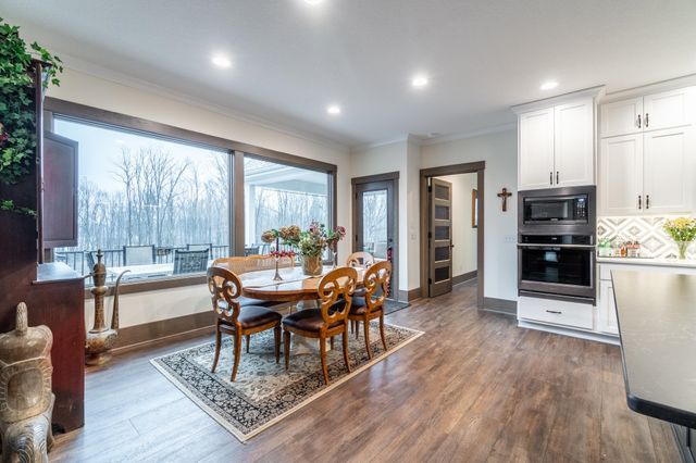 4393 E 850 N, Rome City, IN 46784