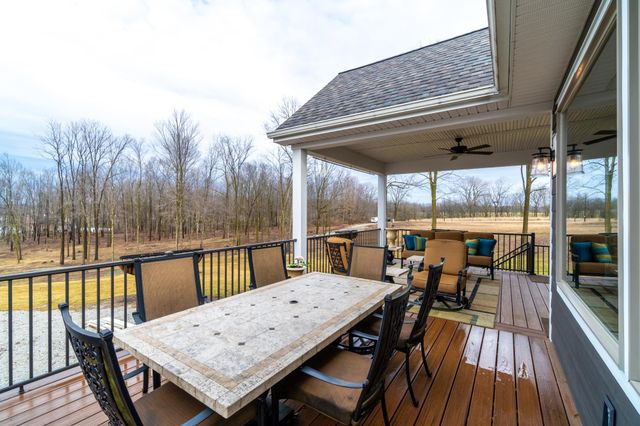 4393 E 850 N, Rome City, IN 46784