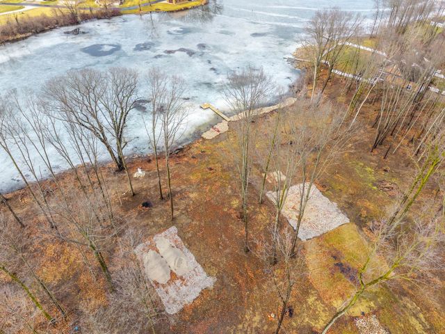 4393 E 850 N, Rome City, IN 46784