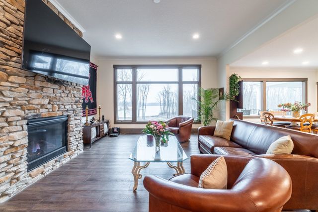 4393 E 850 N, Rome City, IN 46784