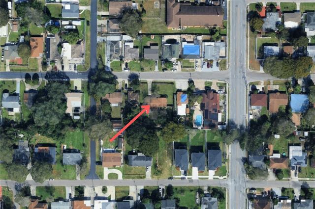 3108 W SAINT CONRAD STREET, Tampa, FL 33607