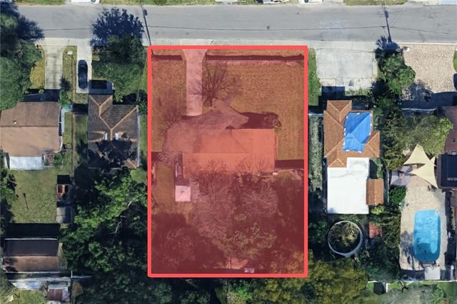 3108 W SAINT CONRAD STREET, Tampa, FL 33607