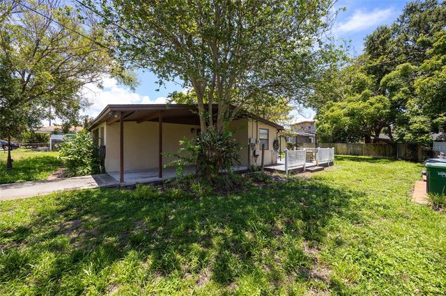 3108 W SAINT CONRAD STREET, Tampa, FL 33607