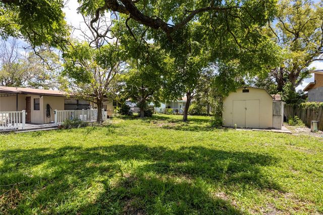 3108 W SAINT CONRAD STREET, Tampa, FL 33607