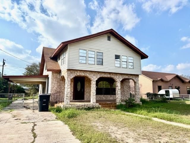 712 S Illinois Avenue, Weslaco, TX 78596
