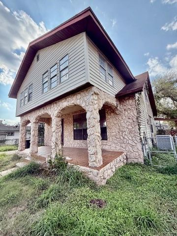 712 S Illinois Avenue, Weslaco, TX 78596