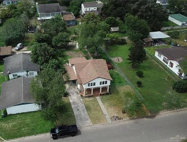 712 S Illinois Avenue, Weslaco, TX 78596