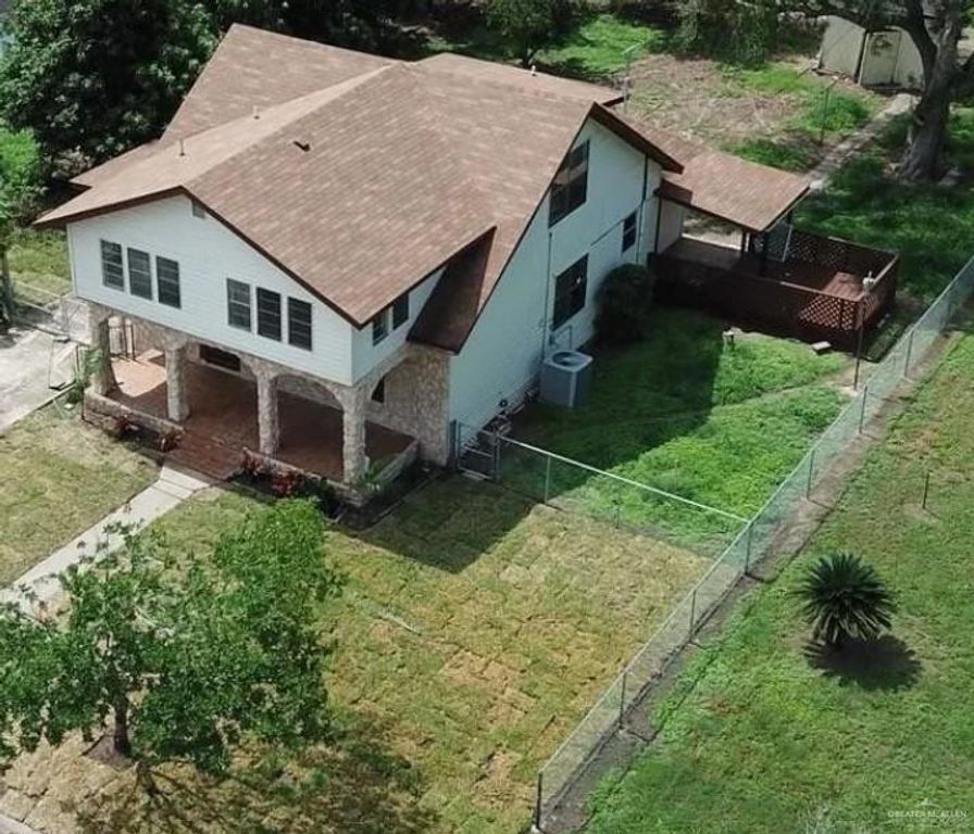 712 S Illinois Avenue, Weslaco, TX 78596