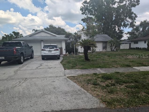 4345 OLD COLONY ROAD, Mulberry, FL 33860